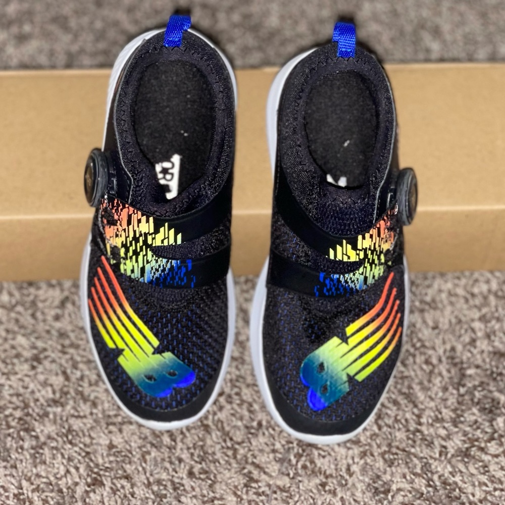 New Balance BKO Fuel Core